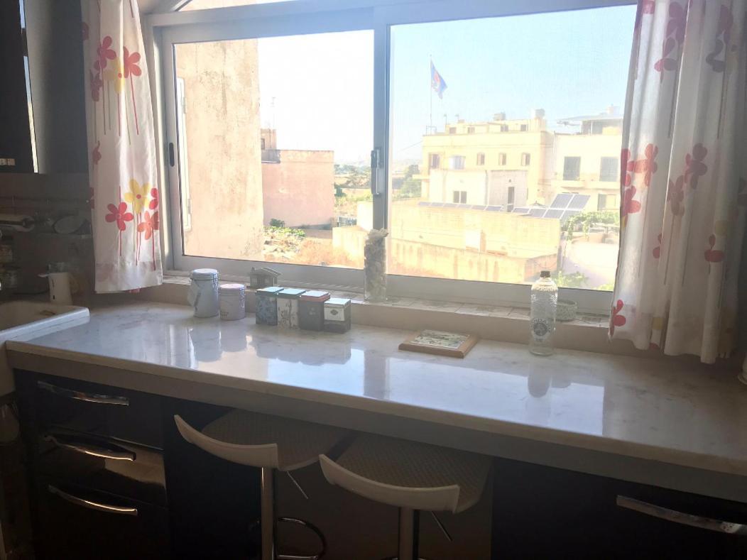 Casa Montegri Hal Ghaxiak Exteriör bild